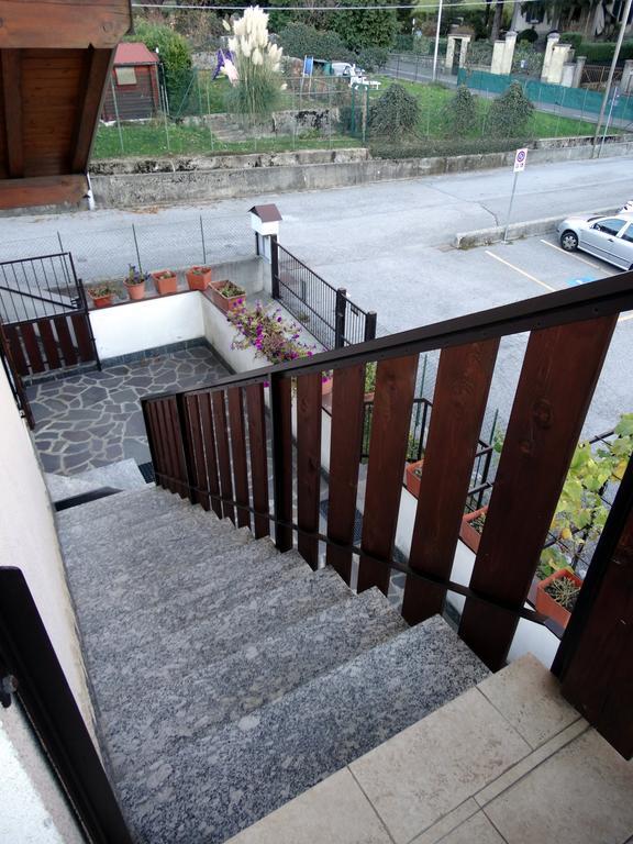 Lullaby B&B Ballabio Exterior foto