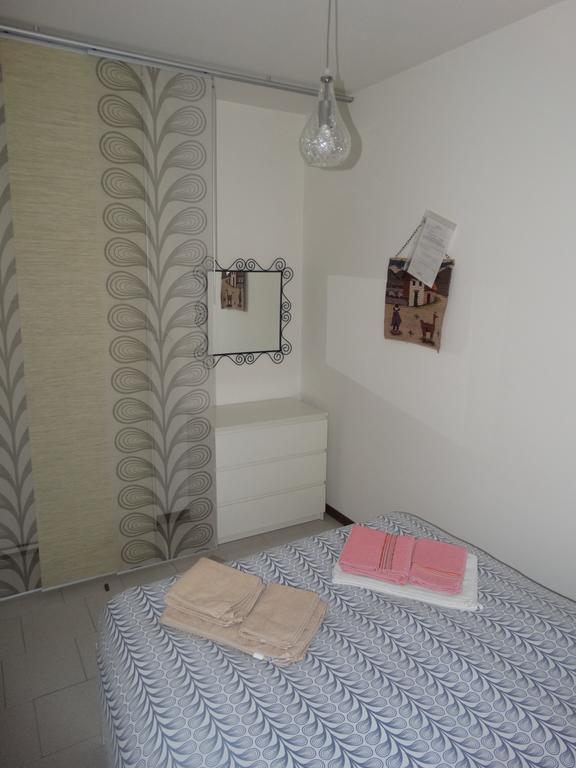Lullaby B&B Ballabio Exterior foto