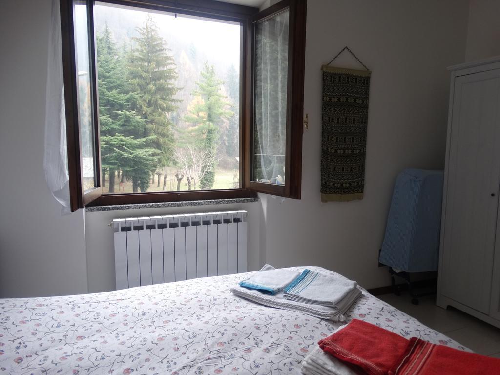 Lullaby B&B Ballabio Exterior foto