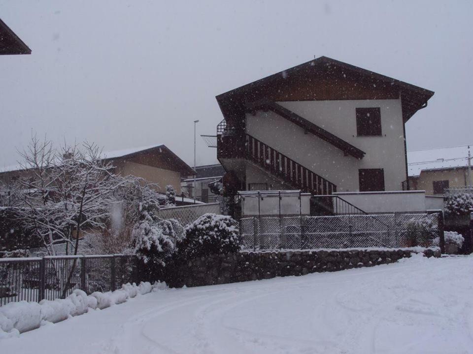 Lullaby B&B Ballabio Exterior foto